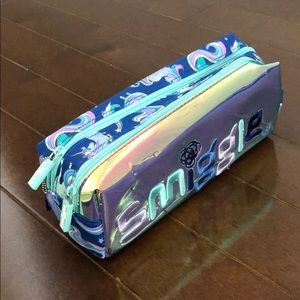 Pencil case